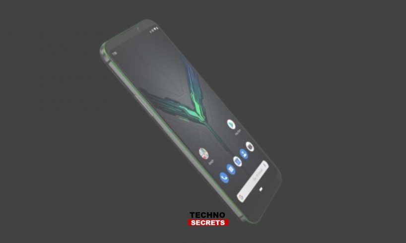 Xiaomi Black Shark 2 Gaming Phone Launched in India