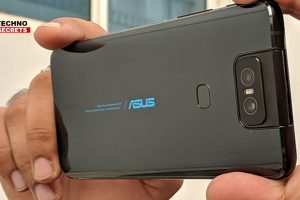 Asus 6Z 126GB and 256GB to Go on Sale On July 1st