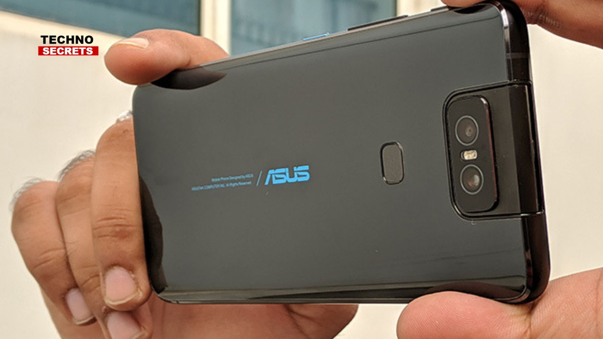 Asus 6Z 126GB and 256GB to Go on Sale On July 1st