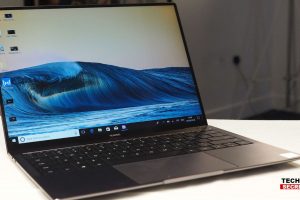 Huawei Laptops Make a Comeback to Microsoft Stores