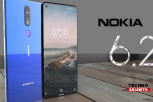 Nokia 6.2 to Be Launched in India on June 6, Tipster Reveals