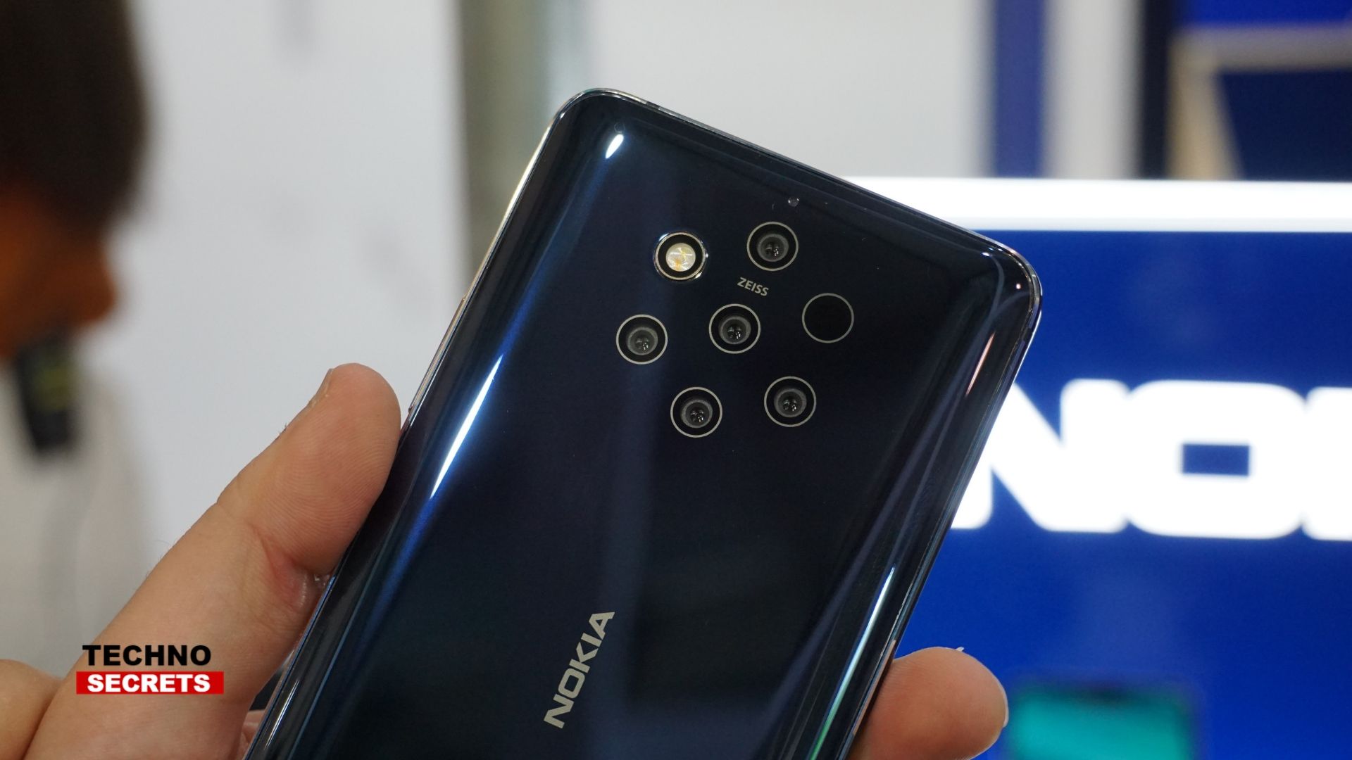 Nokia 9 PureView and More Expected at Nokia Launch Event Today