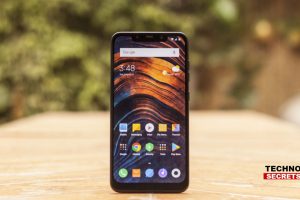 Poco F1 Price Slashed Ahead the Launch of K20 Pro in India