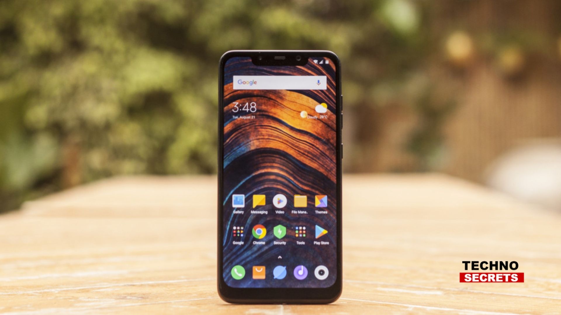 Poco F1 Price Slashed Ahead the Launch of K20 Pro in India