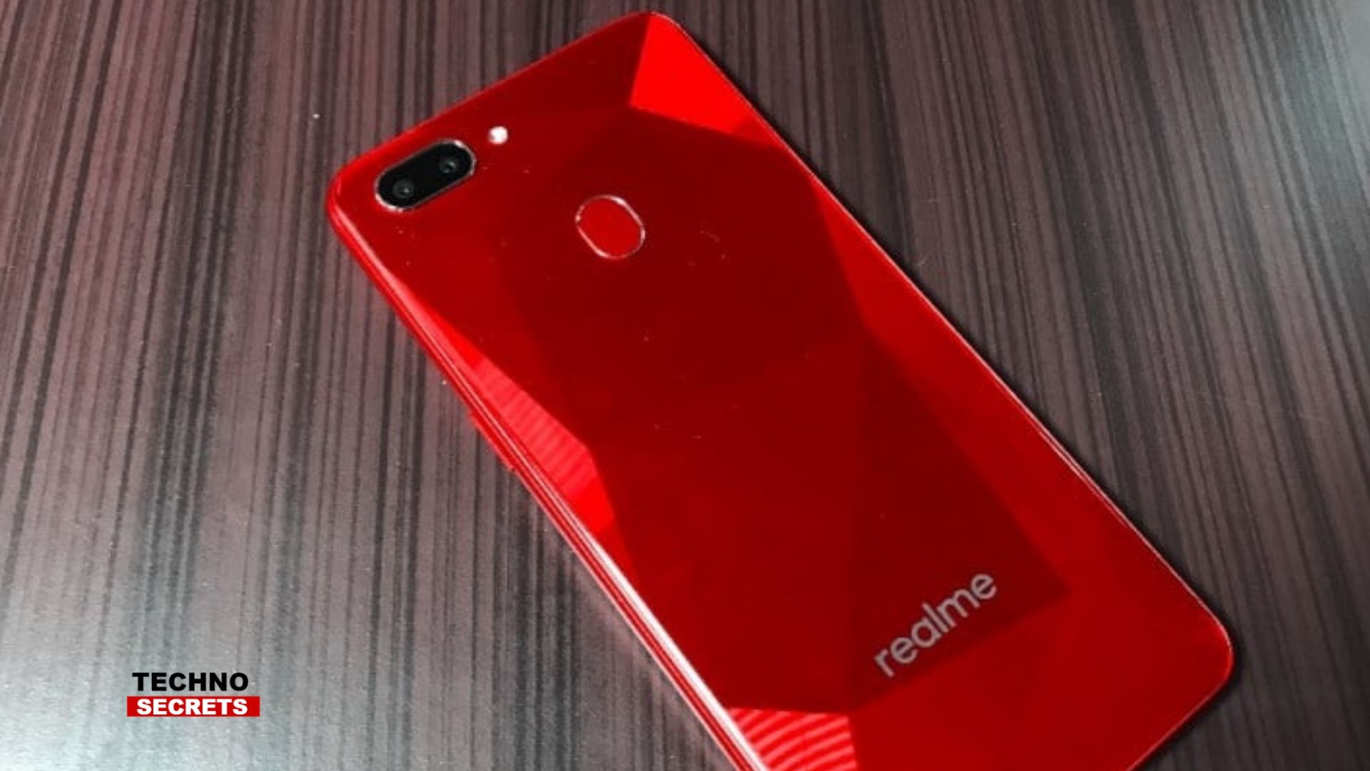 Realme C2 To Go on Sale Today at 12 Noon via Flipkart and Realme.com