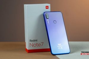 Redmi Note 7 Pro to Go on Sale Today Through Flipkart, Mi.com