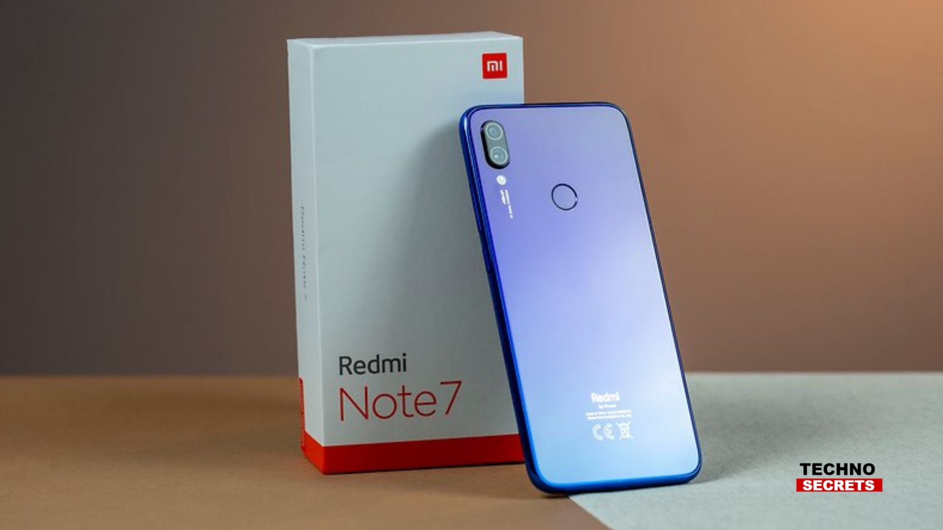 Redmi Note 7 Pro to Go on Sale Today Through Flipkart, Mi.com