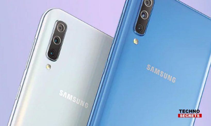 Samsung Galaxy A10e Launched; Know Price and Specifications