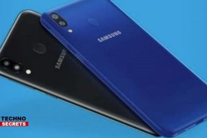 Samsung Galaxy M40 Specifications Leaked, Expected to Have 3,000 mAh Battery
