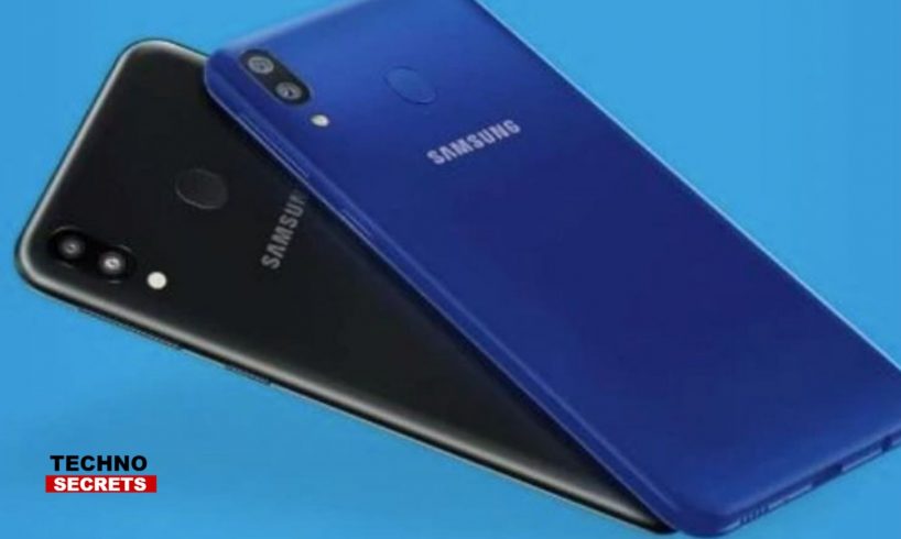 Samsung Galaxy M40 Specifications Leaked, Expected to Have 3,000 mAh Battery