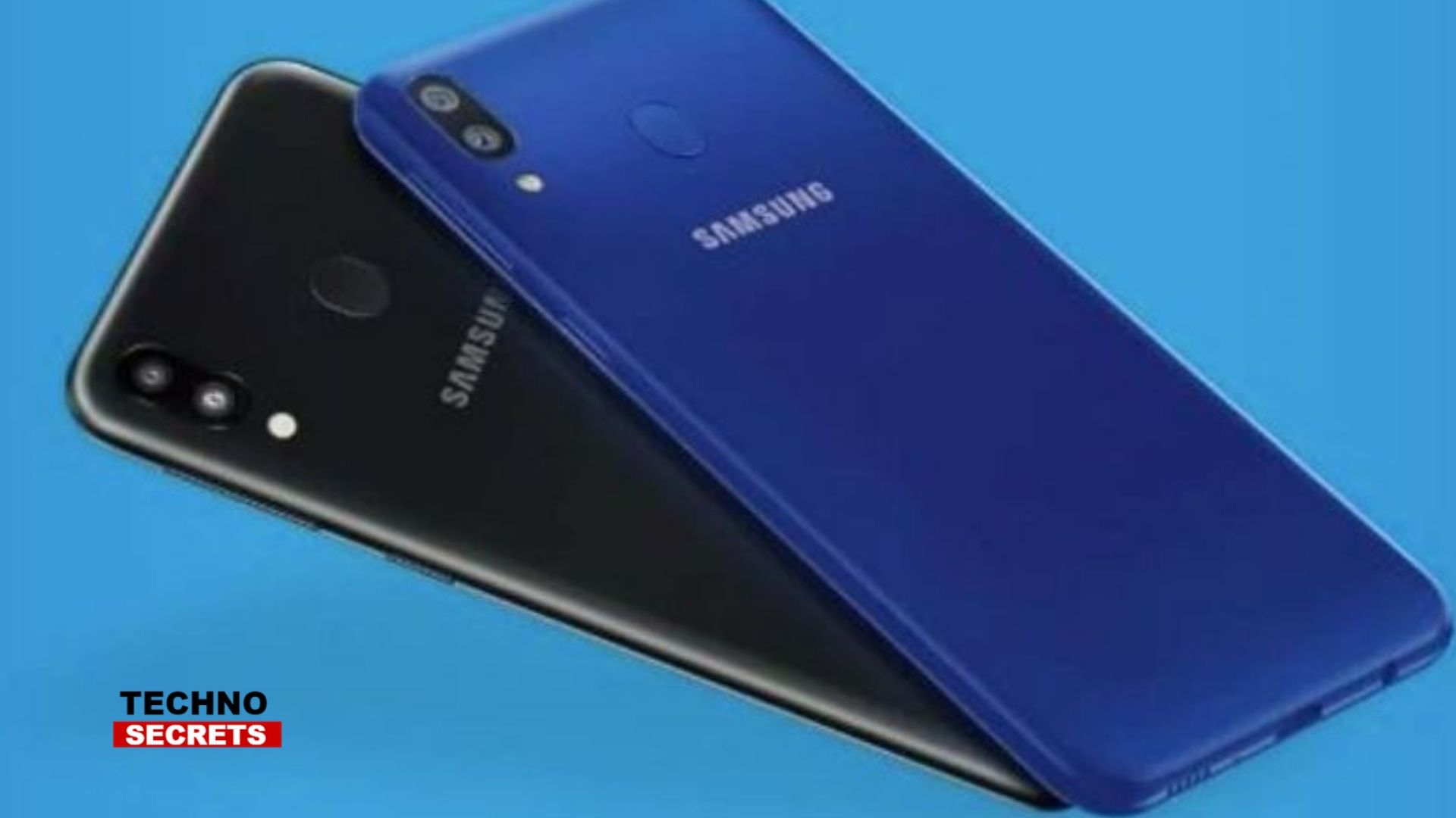 Samsung Galaxy M40 Specifications Leaked, Expected to Have 3,000 mAh Battery