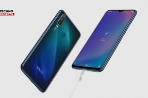 Vivo Y12 With Triple Cameras and 5,000 mAh Battery Launched in India