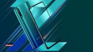 Vivo Z-series Smartphone Powered By Snapdragon 710 to be Flipkart Exclusive