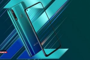 Vivo Z-series Smartphone Powered By Snapdragon 710 to be Flipkart Exclusive