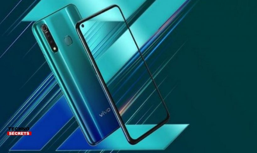 Vivo Z-series Smartphone Powered By Snapdragon 710 to be Flipkart Exclusive