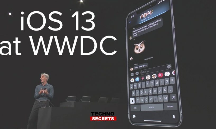 iOS 13_ Apple CarPlay Gets Design Fix, Hey Siri Support and More