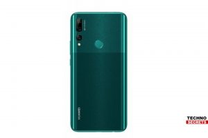 Amazon Reveals; Huawei Y9 Prime 2019 India Launch Set For August 1