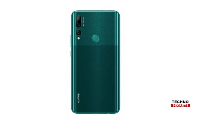 Amazon Reveals; Huawei Y9 Prime 2019 India Launch Set For August 1