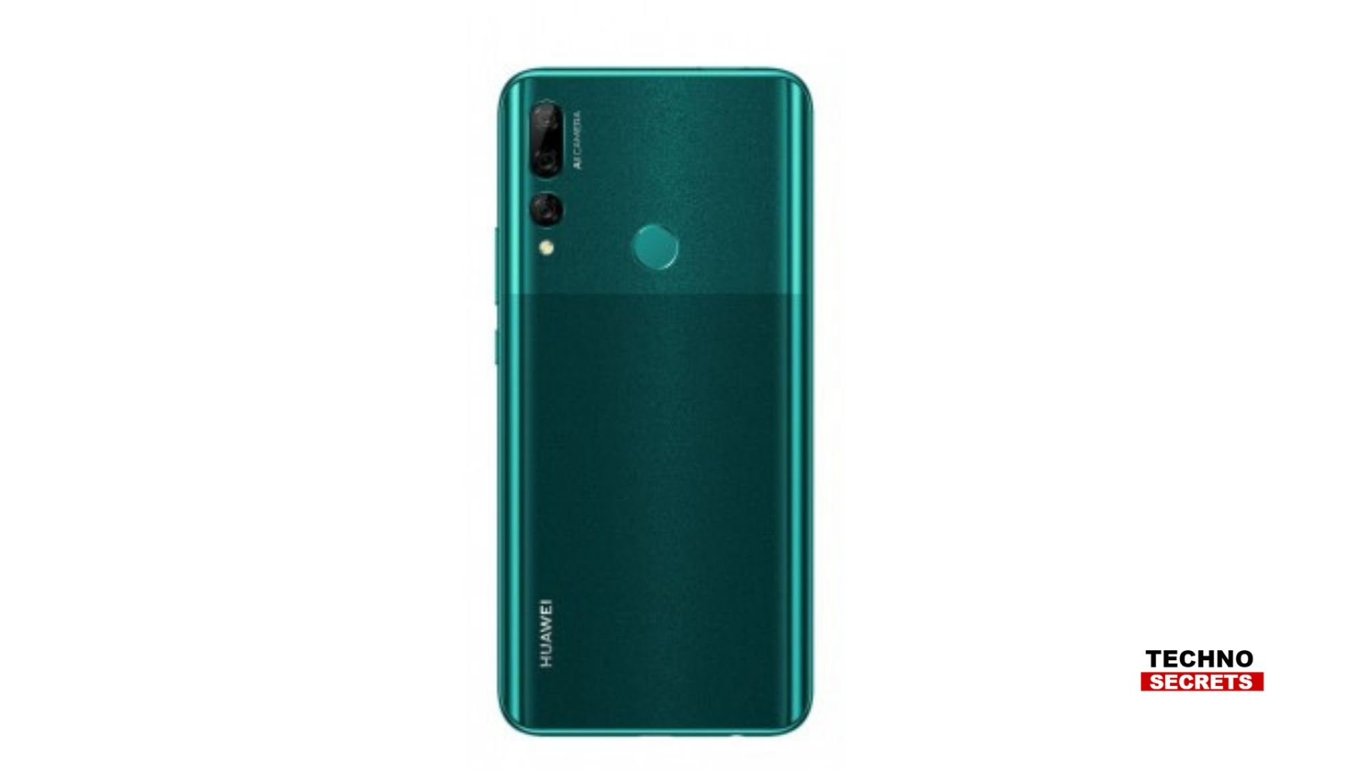 Amazon Reveals; Huawei Y9 Prime 2019 India Launch Set For August 1