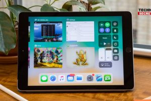 Apple Working on Foldable iPad With 5G Connectivity