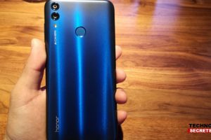 Honor 8C To Get Price Cut For a Limited Period Offer