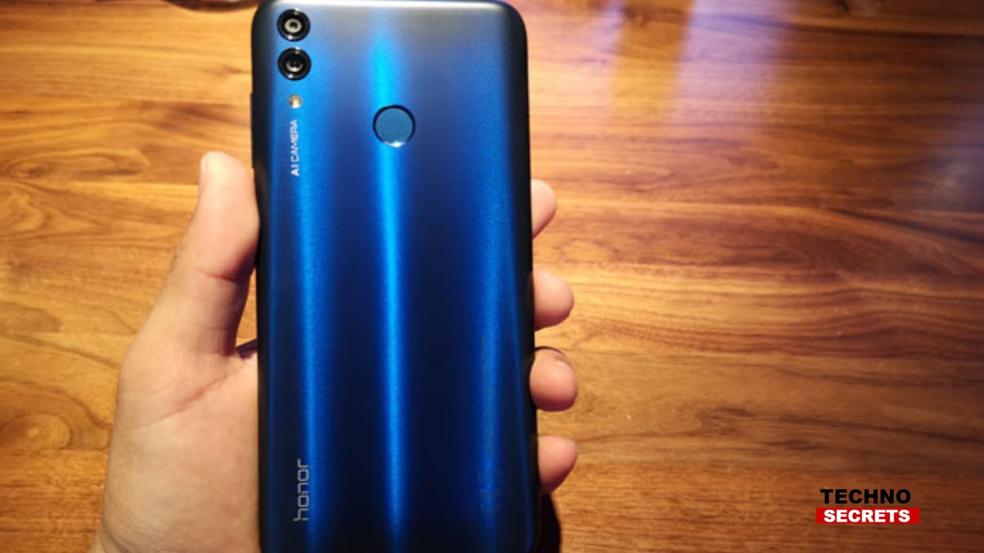 Honor 8C To Get Price Cut For a Limited Period Offer
