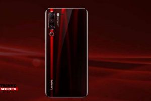 Lenovo Z6 With Triple Rear Camera Setup Launched_ Know Price, Specifications