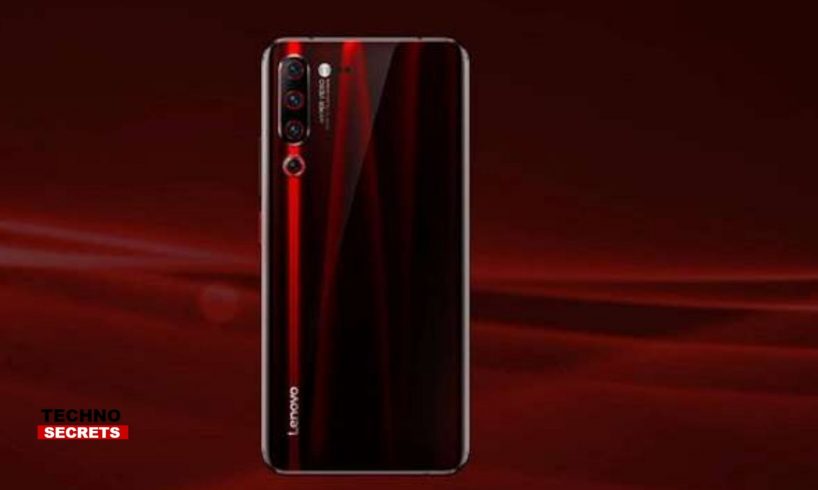 Lenovo Z6 With Triple Rear Camera Setup Launched_ Know Price, Specifications