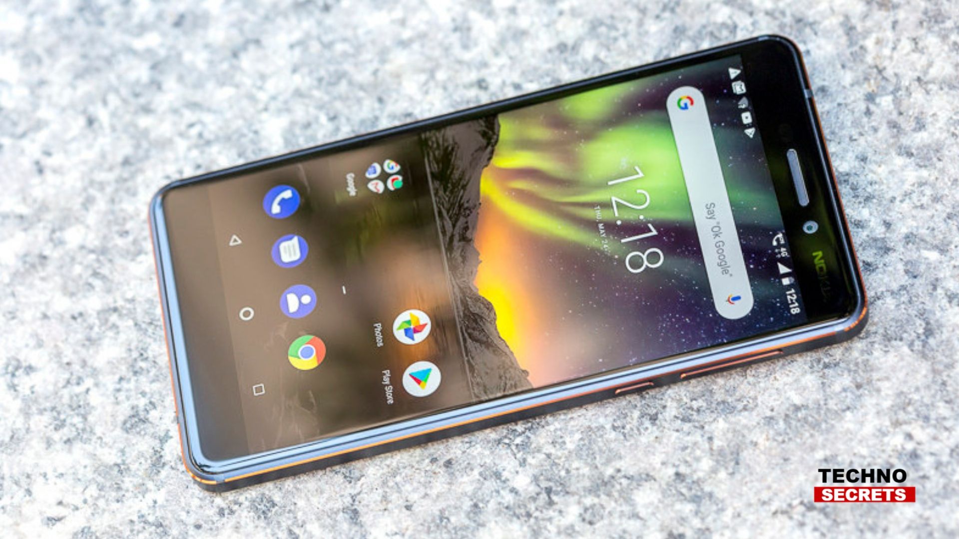 Nokia 6.1 Gets a Price Cut in India