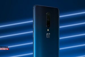 OnePlus 7 Mirror Blue Colour Option Launched in India