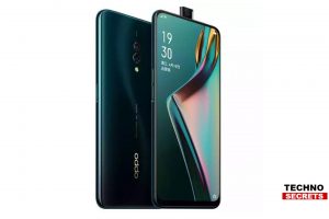 Oppo K3 With Snapdragon 710 Launched in India_ Know Price and More