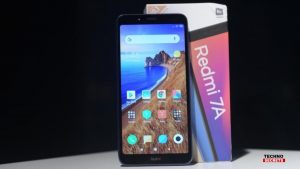 Redmi 7A Next Sale at 8 PM Today Via Flipkart