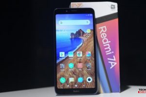 Redmi 7A Next Sale at 8 PM Today Via Flipkart