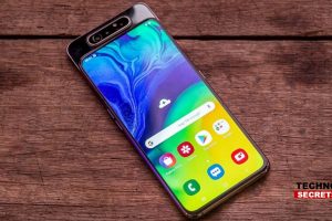 Samsung Galaxy A50s With 4GB RAM Spotted on Geekbench