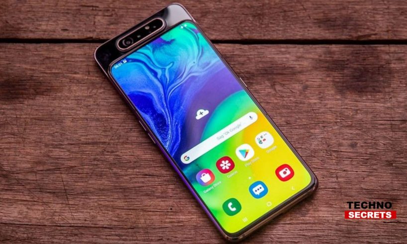 Samsung Galaxy A50s With 4GB RAM Spotted on Geekbench