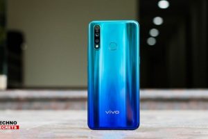 Vivo Z1 Pro to Go on Sale in India Today via Flipkart, Vivo e-store