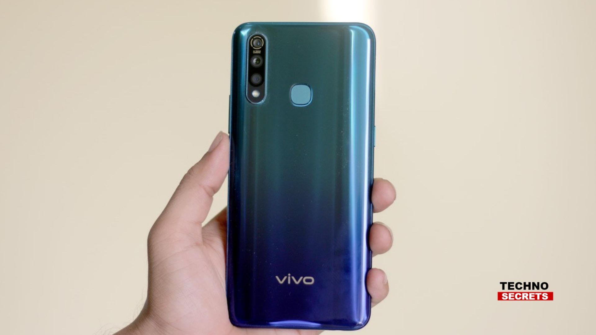 Vivo Z1 Pro to Launch in India on July 3