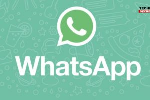 WhatsApp to Soon Add QR Code Support For Users