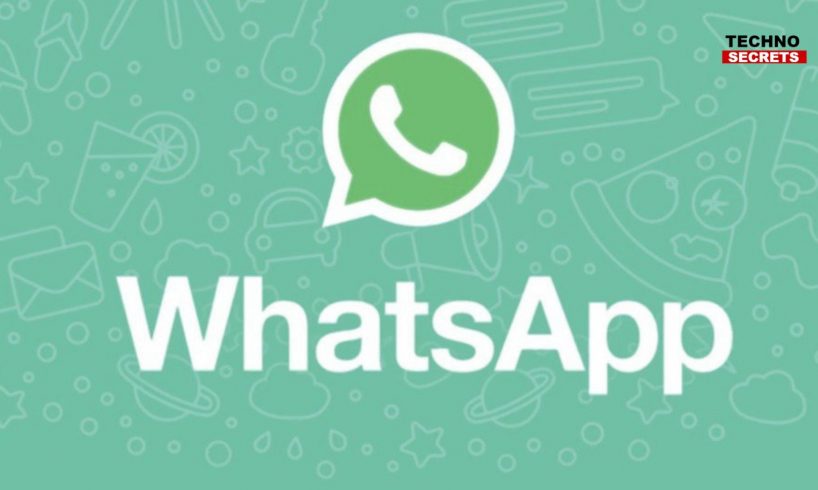 WhatsApp to Soon Add QR Code Support For Users