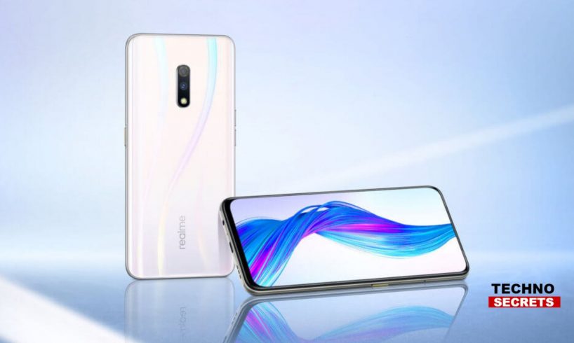 Realme 5 Series Smartphone to Launch in India on August 20