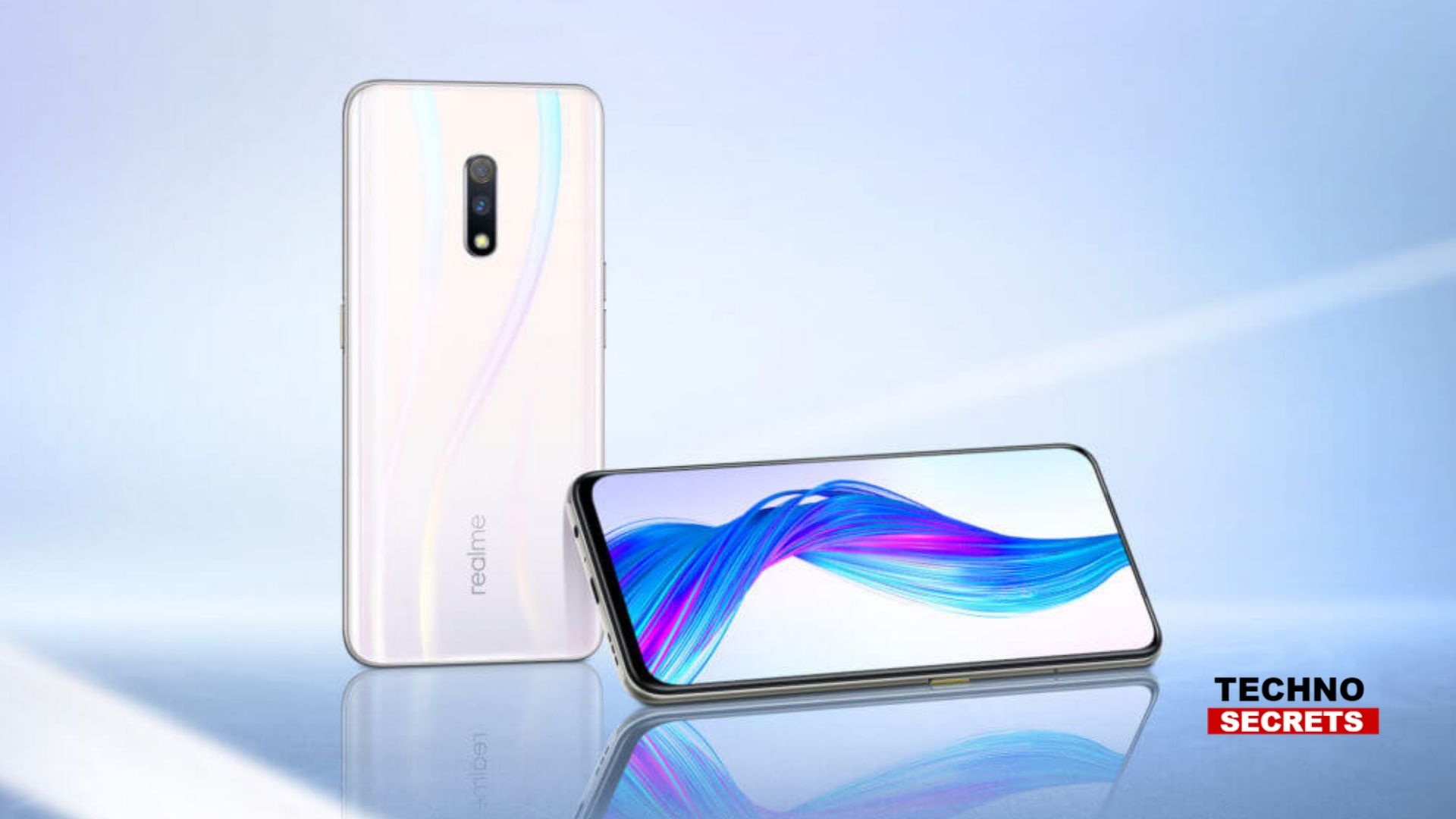 Realme 5 Series Smartphone to Launch in India on August 20