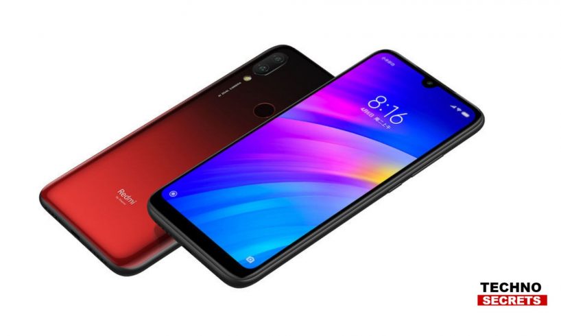 Redmi 8 Specifications, Renders Spotted on TENAA