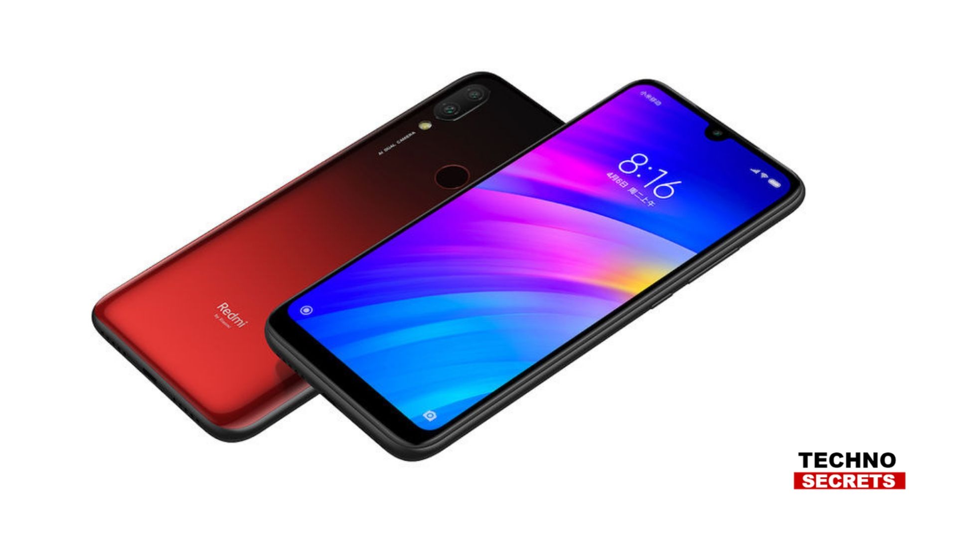 Redmi 8 Specifications, Renders Spotted on TENAA