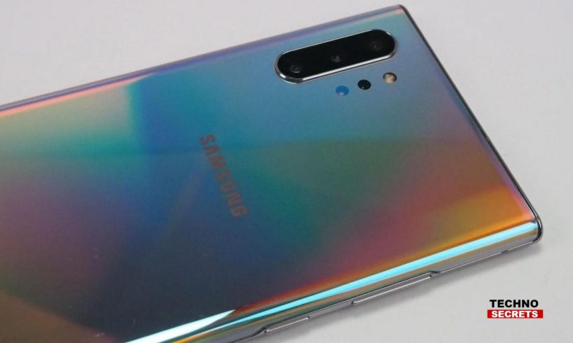 Samsung Galaxy Note 10, Galaxy Note 10+ Price Revealed, Sale to begin From August 23