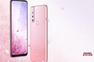 Vivo S1 Launched in India_ Know Price, Specification