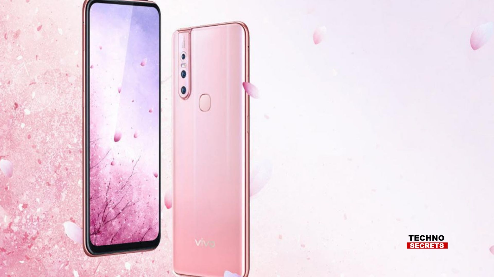 Vivo S1 Launched in India_ Know Price, Specification