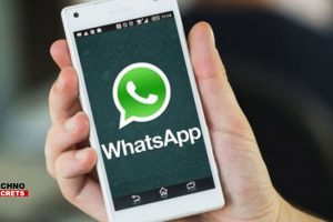 WhatsApp Rolling ‘Frequently Forwarded’ Message Label