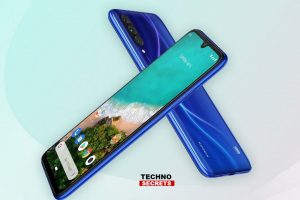 Xiaomi Mi A3 Launched in India; Sale to Begin on 23 August