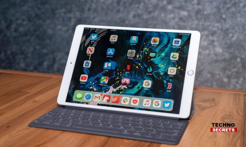 Apple Site Shows, iPad to on Go Sale in India Starting on October 4