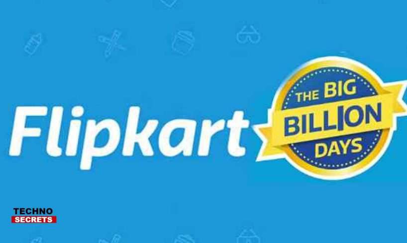 Flipkart Big Billion Days Sale 2019_ Motorola One Vision, Realme Pro Deals Revealed